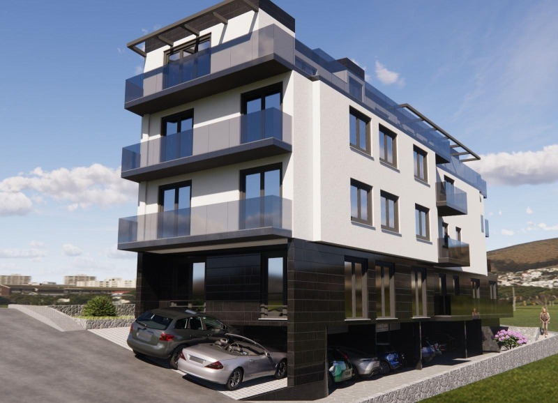 Zu verkaufen  2 Schlafzimmer region Burgas , Sozopol , 95 qm | 21145740