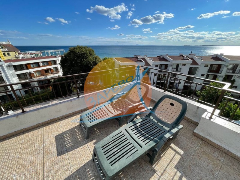 Продава  3-стаен област Бургас , к.к. Елените , 151 кв.м | 46082744 - изображение [12]