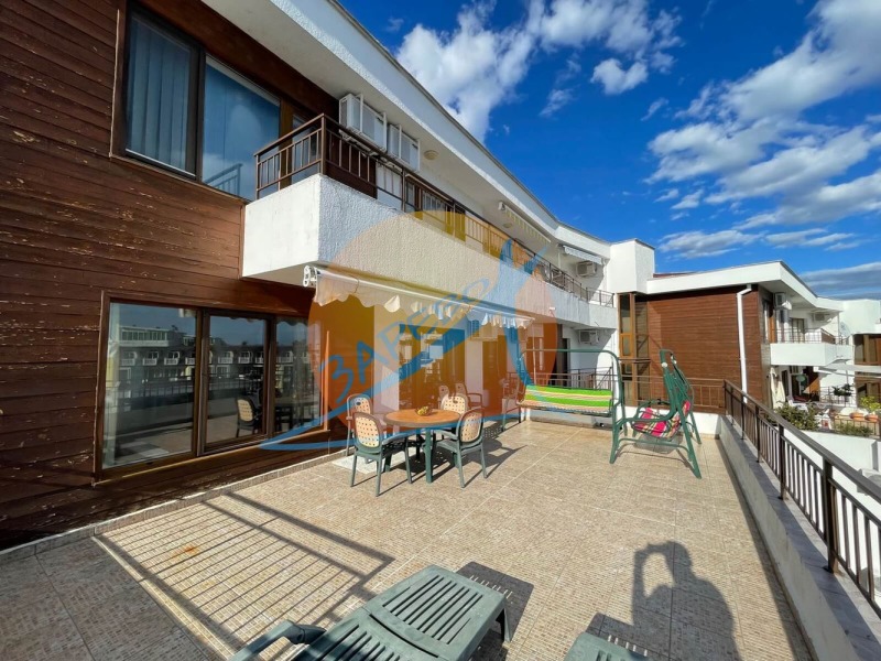 Продава  3-стаен област Бургас , к.к. Елените , 151 кв.м | 46082744 - изображение [13]