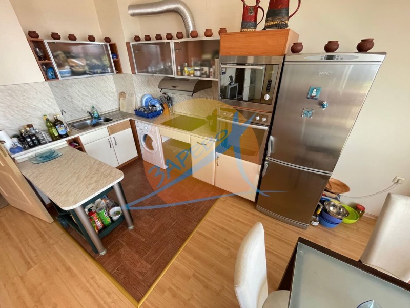 Продава  3-стаен област Бургас , к.к. Елените , 151 кв.м | 46082744 - изображение [3]