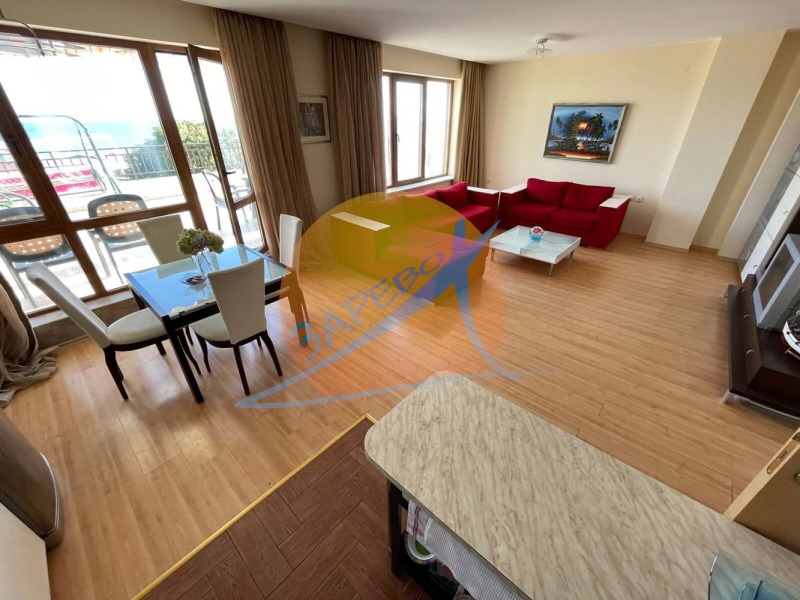 Продава  3-стаен област Бургас , к.к. Елените , 151 кв.м | 46082744 - изображение [4]