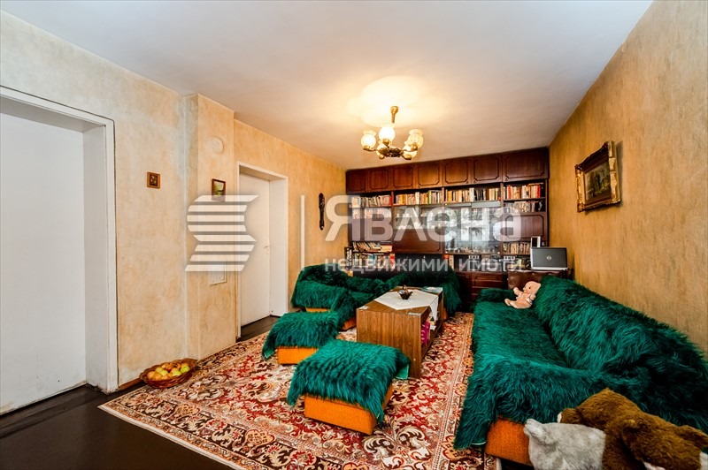 Продава 3-СТАЕН, гр. София, Редута, снимка 4 - Апартаменти - 54232325