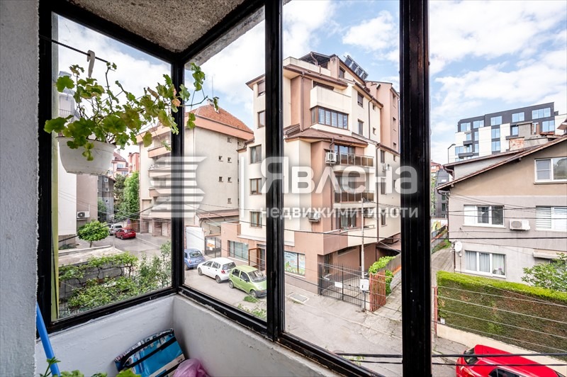 Продава 3-СТАЕН, гр. София, Редута, снимка 15 - Апартаменти - 54232325