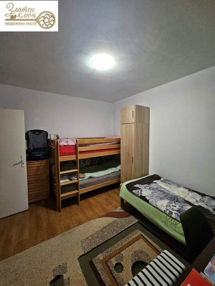 Продава 3-СТАЕН, гр. Пловдив, Въстанически, снимка 9 - Апартаменти - 54451987