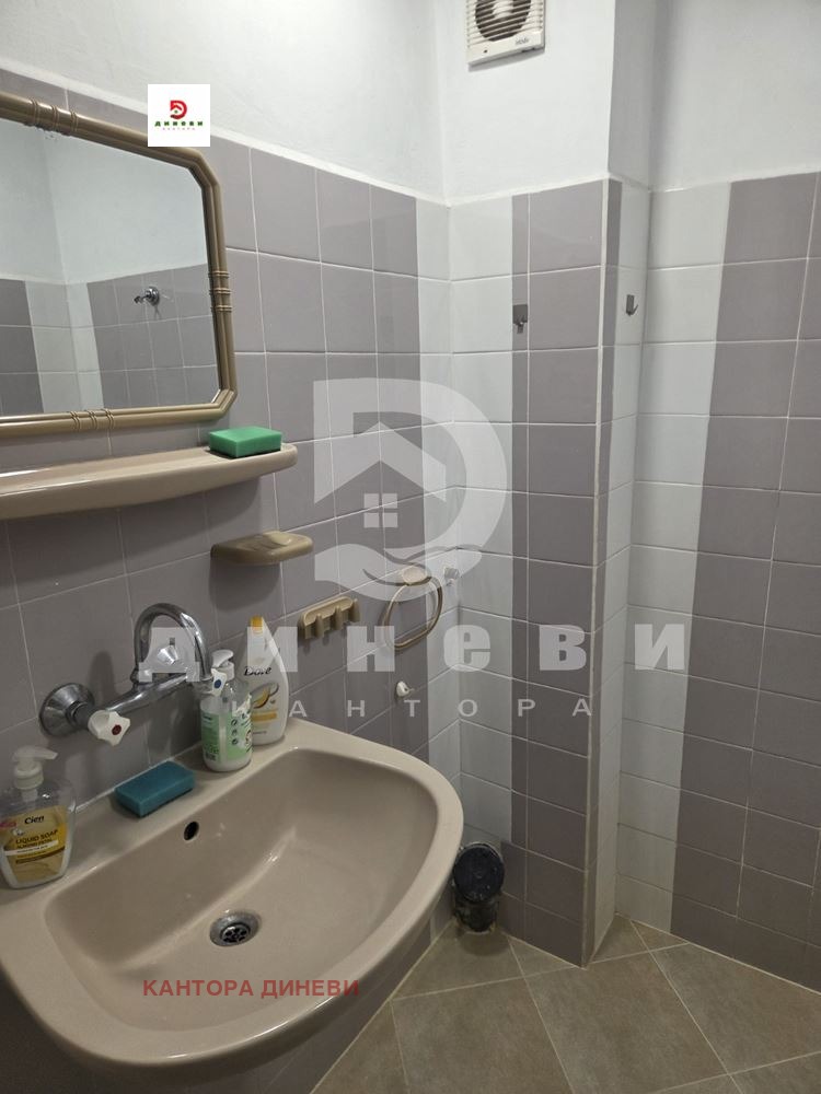 Продава 3-СТАЕН, гр. Стара Загора, Била, снимка 14 - Апартаменти - 55314632
