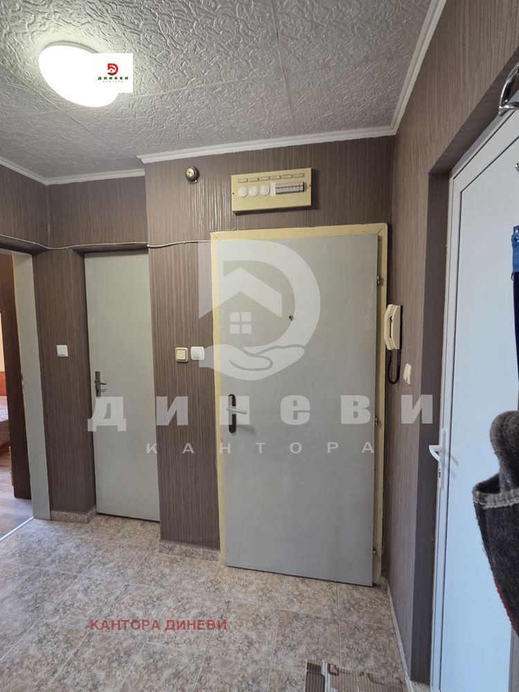 Продава 3-СТАЕН, гр. Стара Загора, Била, снимка 7 - Апартаменти - 55314632