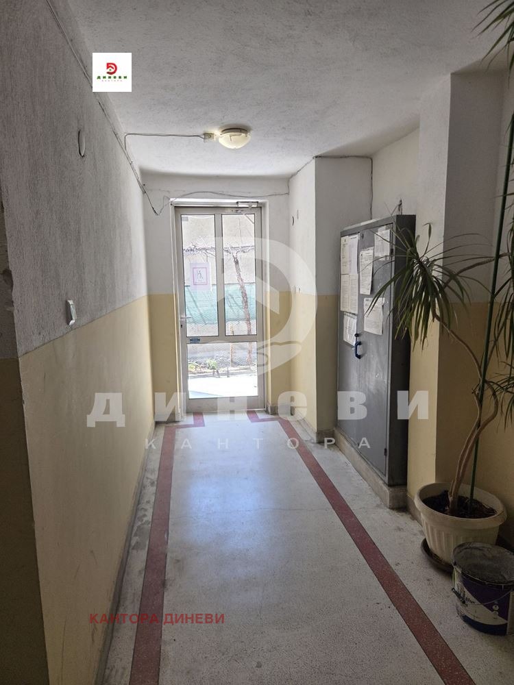 Продава 3-СТАЕН, гр. Стара Загора, Била, снимка 17 - Апартаменти - 55314632