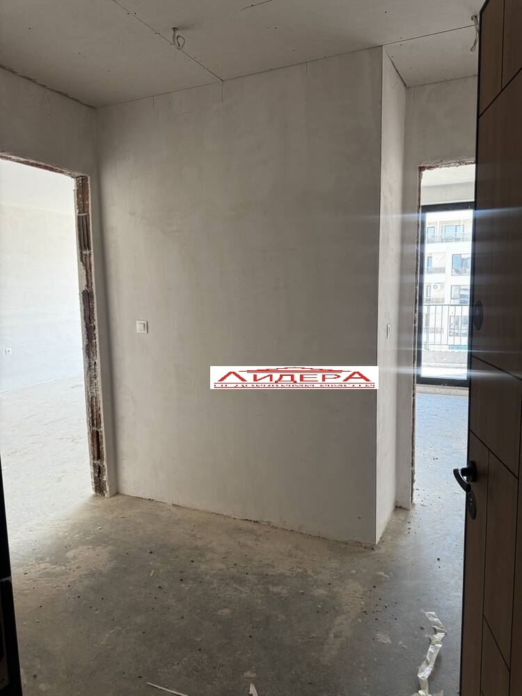 Продава 3-СТАЕН, гр. Пловдив, Кършияка, снимка 3 - Апартаменти - 56193207