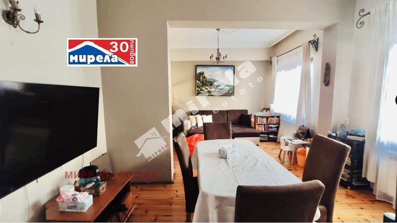 À vendre  3 chambres Sofia , m-t Gardova glava , 142 m² | 27607068 - image [4]