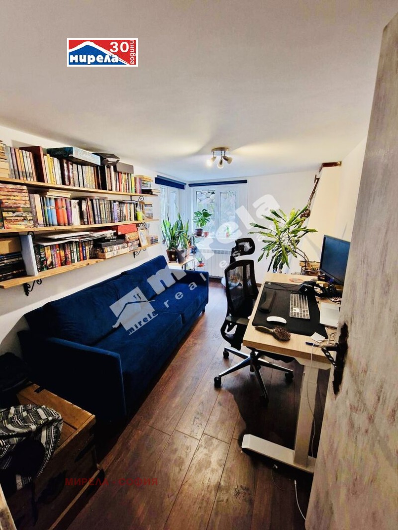 Продава 4-СТАЕН, гр. София, м-т Гърдова глава, снимка 10 - Апартаменти - 51430583