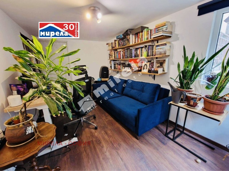 Продава 4-СТАЕН, гр. София, м-т Гърдова глава, снимка 4 - Апартаменти - 51430583