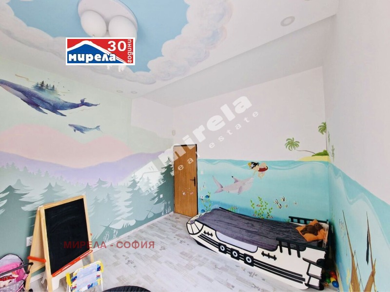 À vendre  3 chambres Sofia , m-t Gardova glava , 142 m² | 27607068