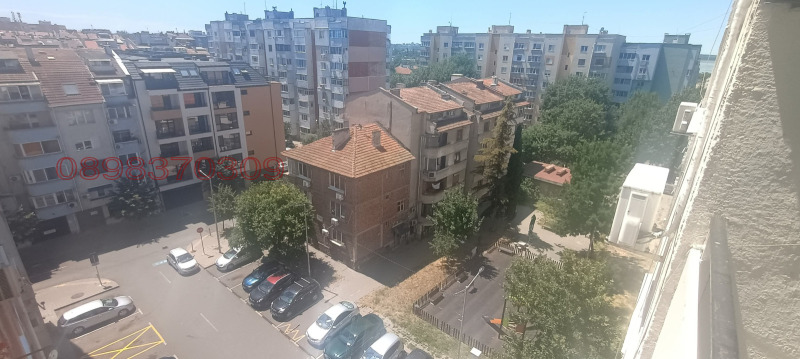 Продава 4-СТАЕН, гр. Бургас, Възраждане