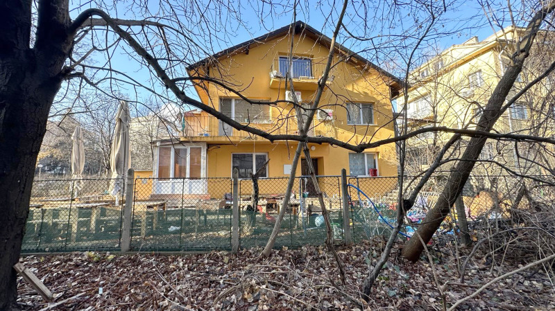 Te koop  Huis verdieping Sofia , Iztok , 68 m² | 57446446 - afbeelding [2]