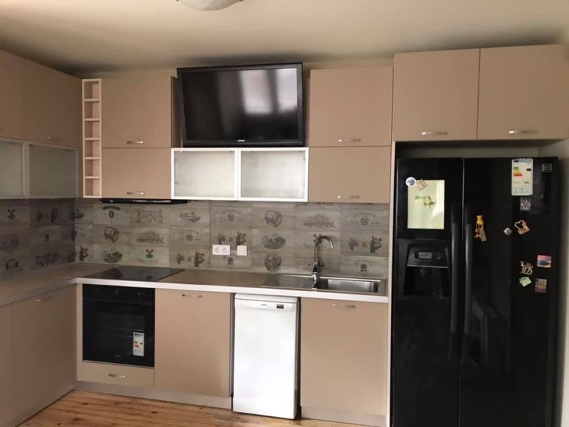 Te koop  Huis verdieping Sofia , Iztok , 68 m² | 57446446 - afbeelding [3]