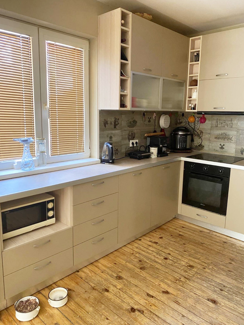 Te koop  Huis verdieping Sofia , Iztok , 68 m² | 57446446 - afbeelding [5]