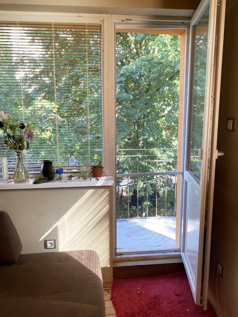 Te koop  Huis verdieping Sofia , Iztok , 68 m² | 57446446 - afbeelding [6]