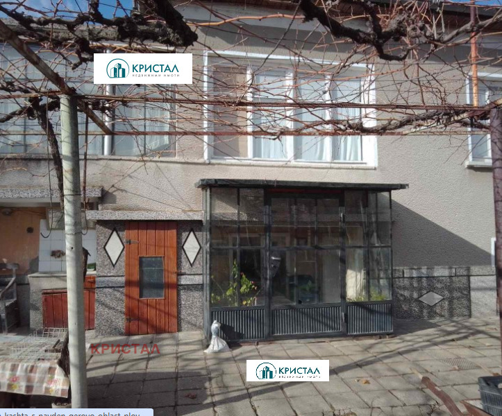 Na prodej  Dům oblast Plovdiv , Najden Gerovo , 124 m2 | 80171236 - obraz [5]