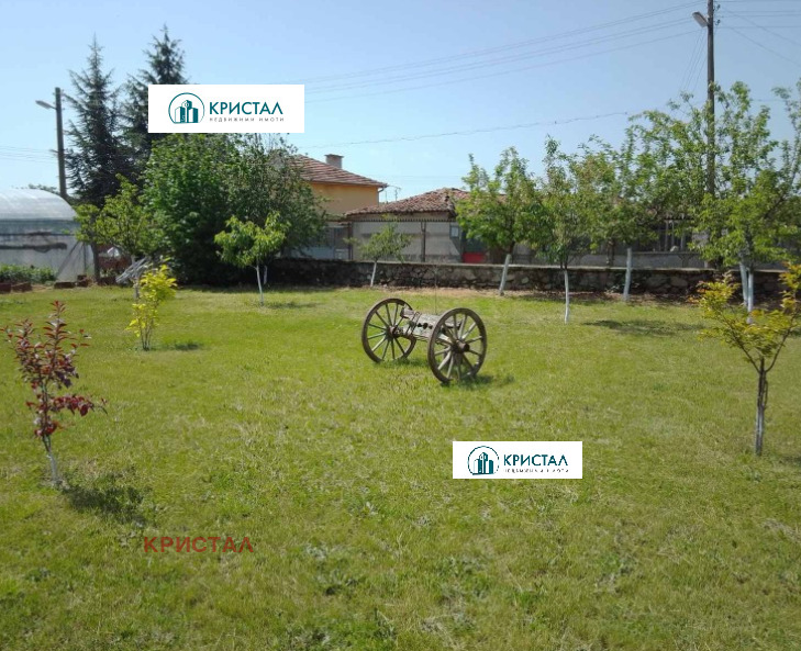 Na prodej  Dům oblast Plovdiv , Najden Gerovo , 124 m2 | 80171236 - obraz [3]