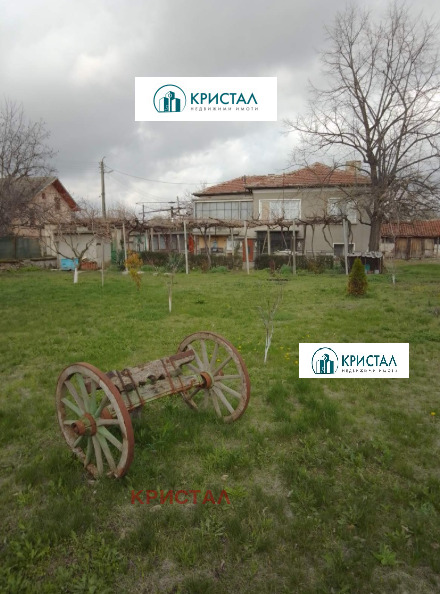 Na prodej  Dům oblast Plovdiv , Najden Gerovo , 124 m2 | 80171236 - obraz [2]