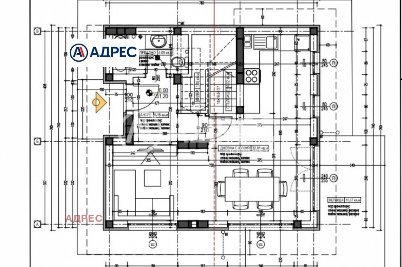 Продава КЪЩА, гр. Варна, м-т Долна Трака, снимка 6 - Къщи - 52735621