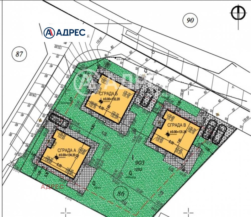 Продава КЪЩА, гр. Варна, м-т Долна Трака, снимка 4 - Къщи - 52735621