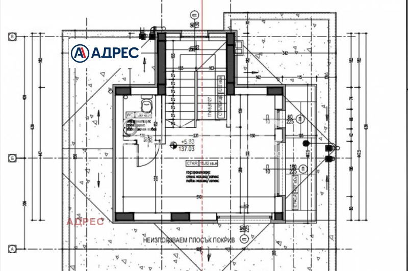 Продава КЪЩА, гр. Варна, м-т Долна Трака, снимка 8 - Къщи - 52735621