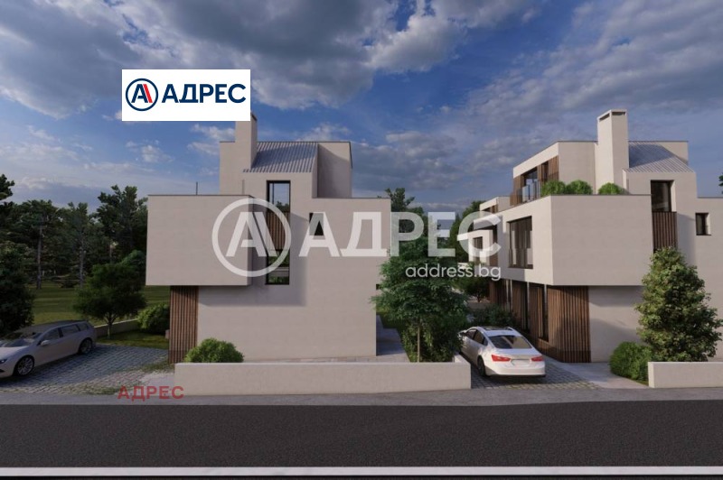 Продава КЪЩА, гр. Варна, м-т Долна Трака, снимка 3 - Къщи - 52735621