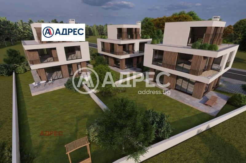 Продава КЪЩА, гр. Варна, м-т Долна Трака, снимка 5 - Къщи - 52735621