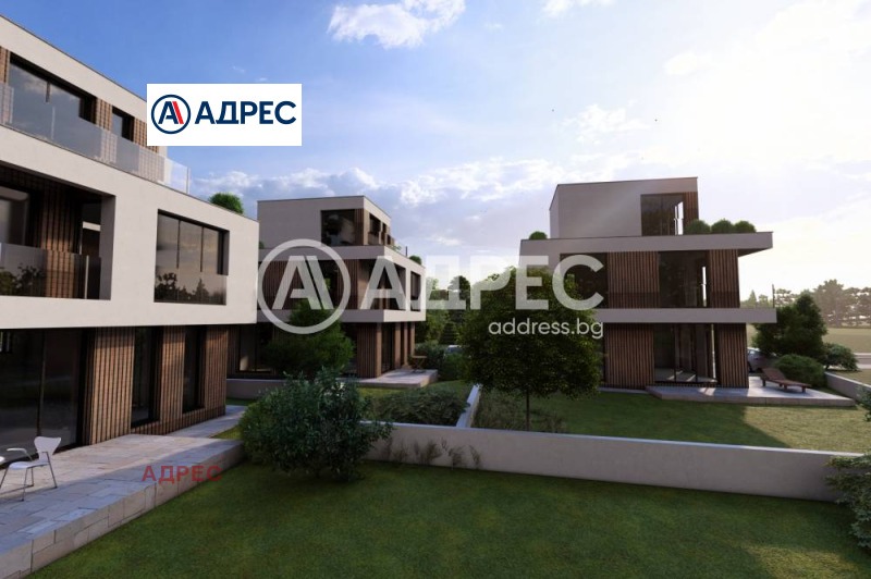 Продава КЪЩА, гр. Варна, м-т Долна Трака, снимка 2 - Къщи - 52735621