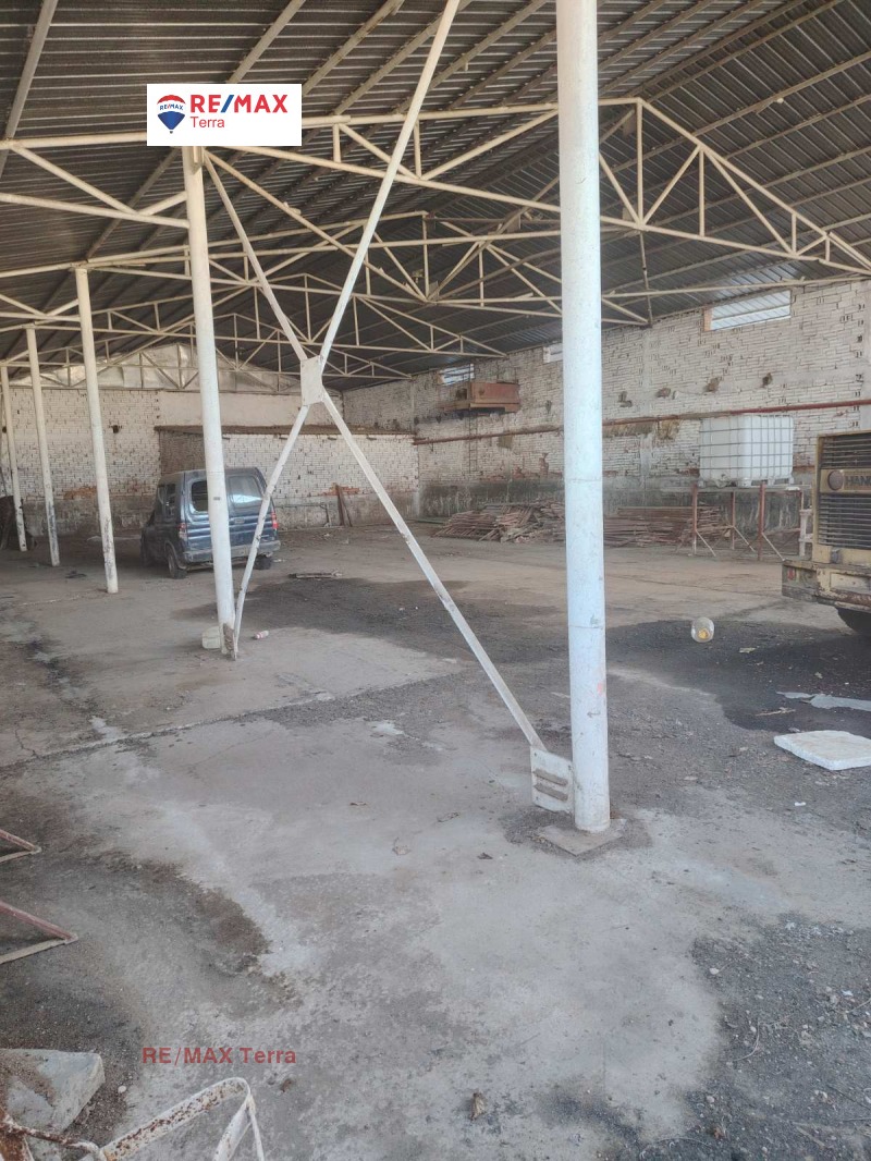 Te koop  Opslag Pleven , Industrialna zona - Zapad , 3582 m² | 33019730 - afbeelding [7]