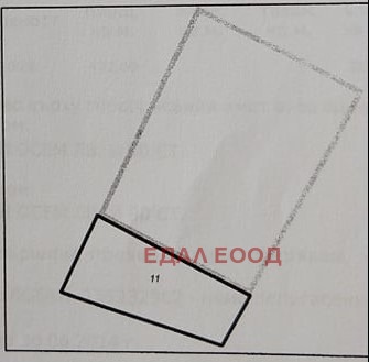 Till salu  Lagring Sofia , Ljulin - centar , 700 kvm | 70138277 - bild [15]