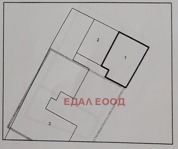Till salu  Lagring Sofia , Ljulin - centar , 700 kvm | 70138277 - bild [14]