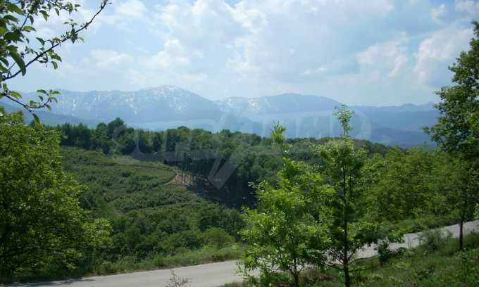 Προς πώληση  Οικόπεδο περιοχή Lovech , Απρηλτση , 1518 τ.μ | 66005754 - εικόνα [3]