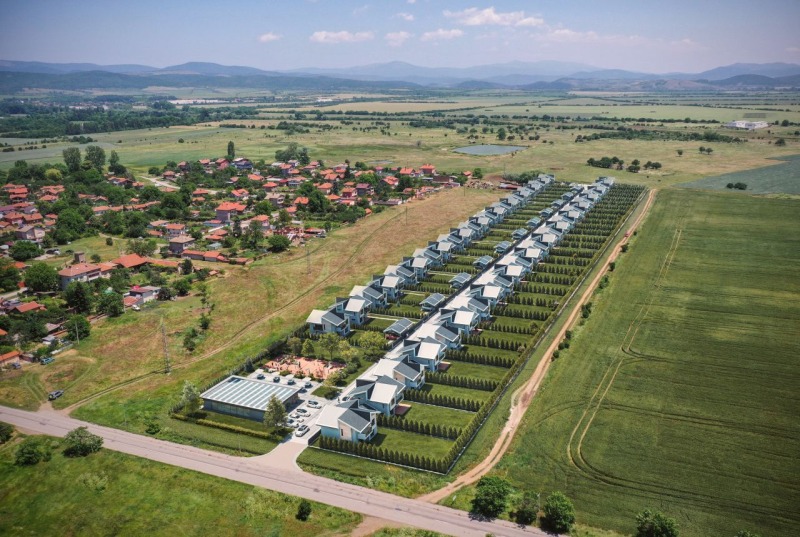 Продава  Парцел област София , гр. Елин Пелин , 600 кв.м | 27721999