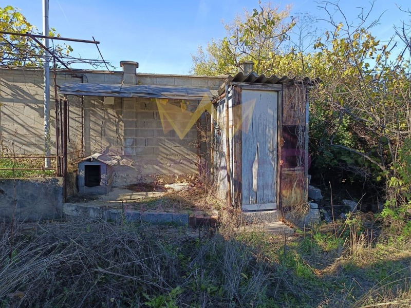 Продава ПАРЦЕЛ, гр. Варна, Виница, снимка 4 - Парцели - 53589596