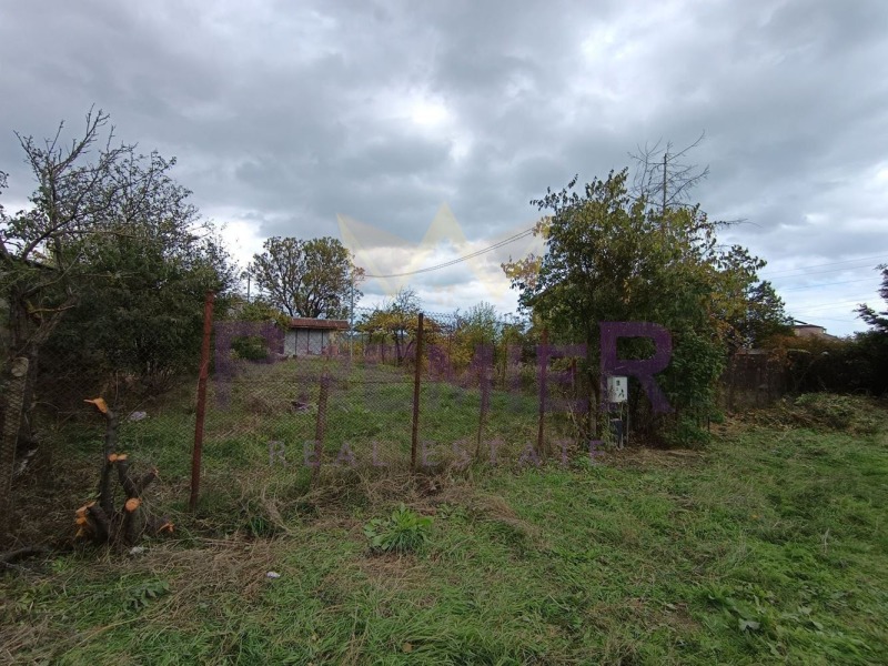 Продава ПАРЦЕЛ, гр. Варна, Виница