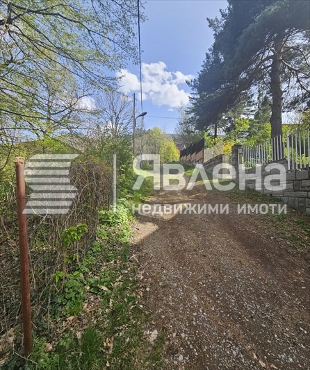 Продава ПАРЦЕЛ, гр. София, в.з.Килиите, снимка 3 - Парцели - 55905598