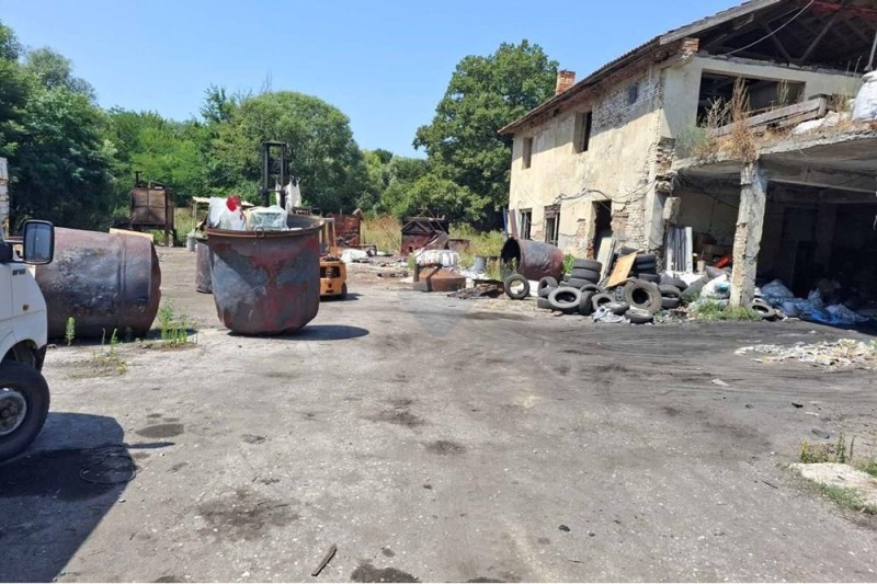 Продава БИЗНЕС ИМОТ, гр. Долни чифлик, област Варна, снимка 7 - Други - 51349726