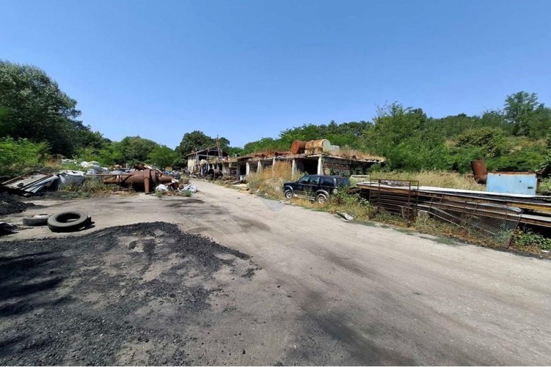 Продава БИЗНЕС ИМОТ, гр. Долни чифлик, област Варна, снимка 4 - Други - 51349726