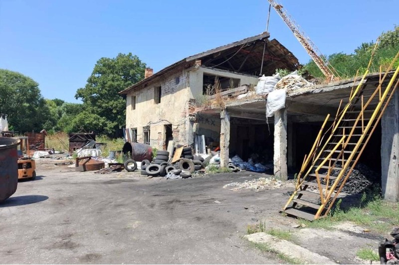 Продава БИЗНЕС ИМОТ, гр. Долни чифлик, област Варна, снимка 6 - Други - 51349726