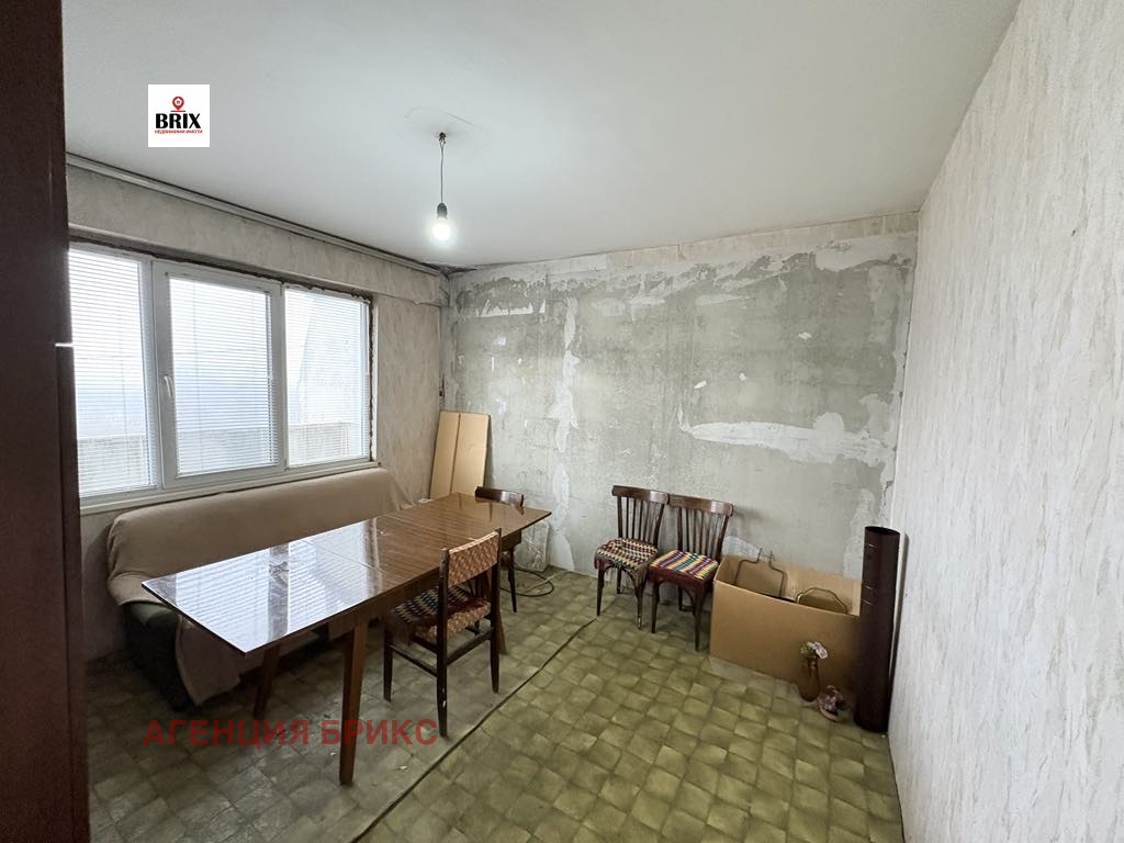 Продава 2-СТАЕН, гр. Русе, Чародейка - Юг, снимка 2 - Апартаменти - 49364701
