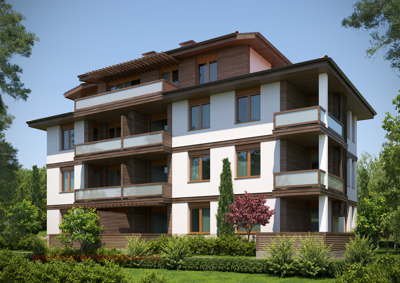 Продава 2-СТАЕН, гр. Созопол, област Бургас, снимка 2 - Апартаменти - 51985052