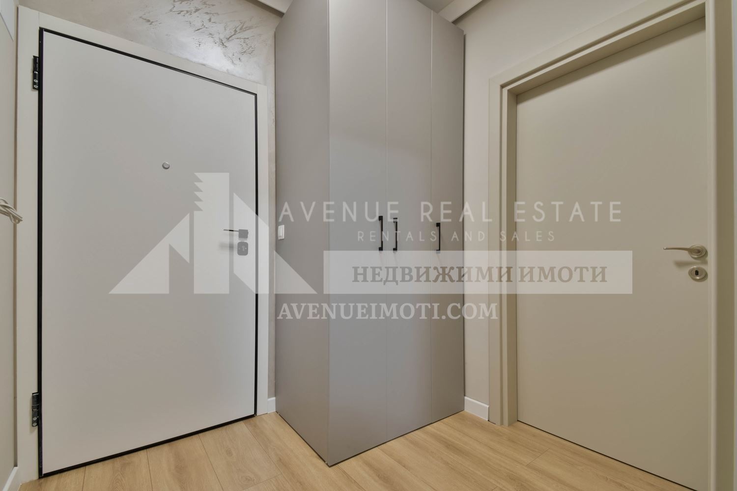 Продава 2-СТАЕН, гр. Пловдив, Тракия, снимка 9 - Апартаменти - 53449520