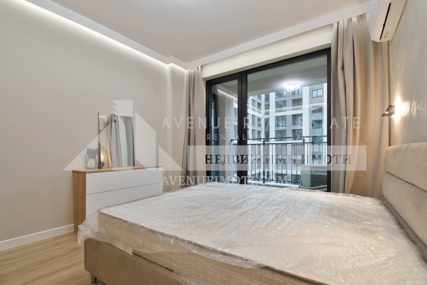 Продава 2-СТАЕН, гр. Пловдив, Тракия, снимка 7 - Апартаменти - 53449520