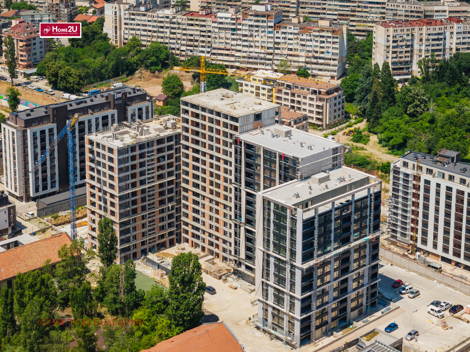 Продава 2-СТАЕН, гр. София, Овча купел