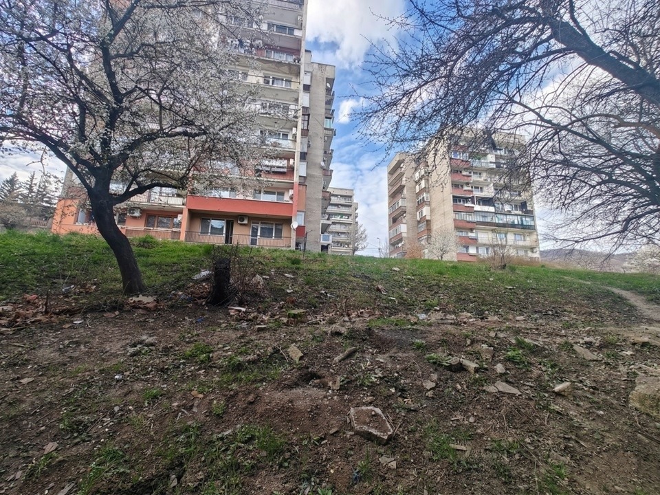 Продава 2-СТАЕН, гр. Бобов дол, област Кюстендил, снимка 16 - Апартаменти - 55689355