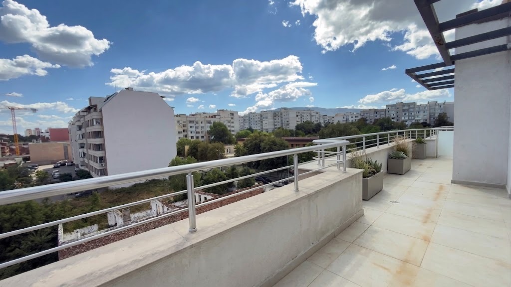 Продава 2-СТАЕН, гр. София, Люлин 10, снимка 3 - Апартаменти - 56728724