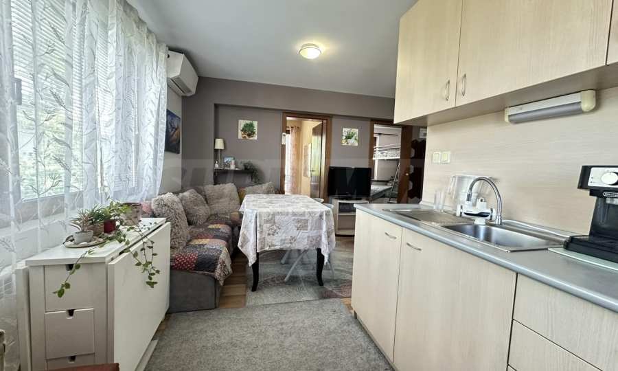 Продава  3-стаен област Благоевград , гр. Банско , 60 кв.м | 41394013
