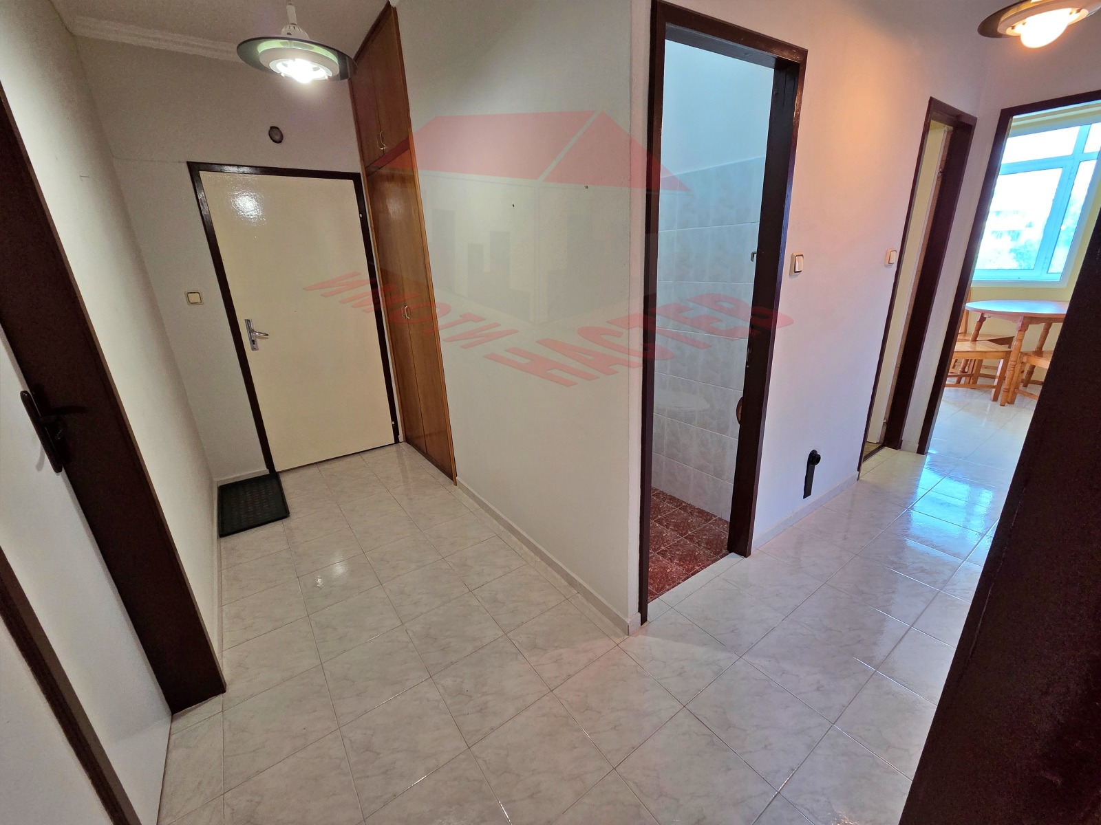 Продава 3-СТАЕН, гр. Шумен, Добруджански, снимка 11 - Апартаменти - 55117870